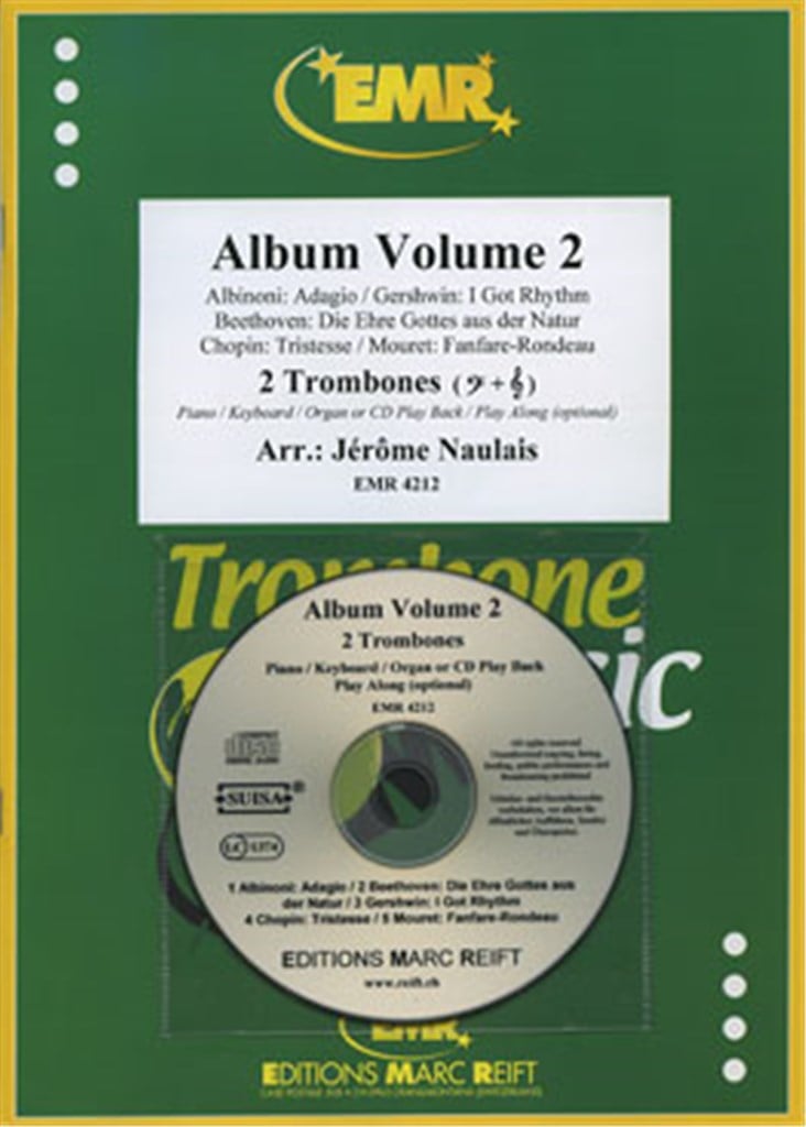 Album Volume 2